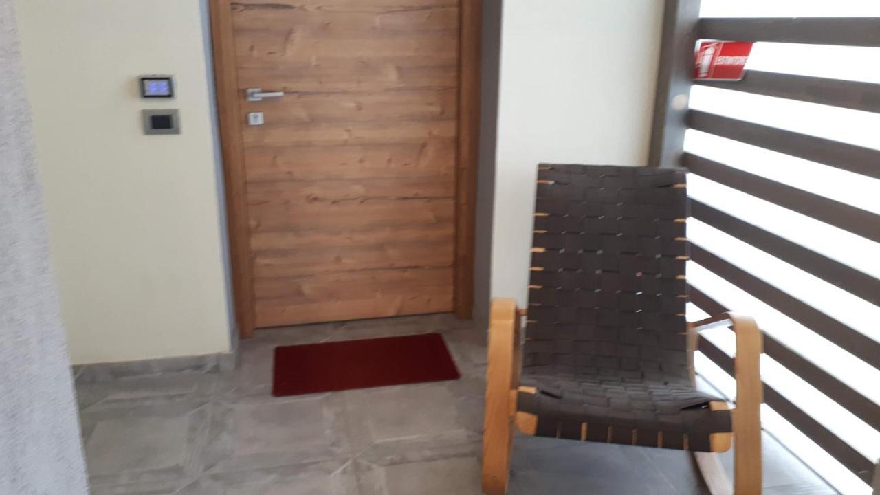 Hotel Bed & , Corte Rossa -1 Min Walk To Bernina Express Tirano