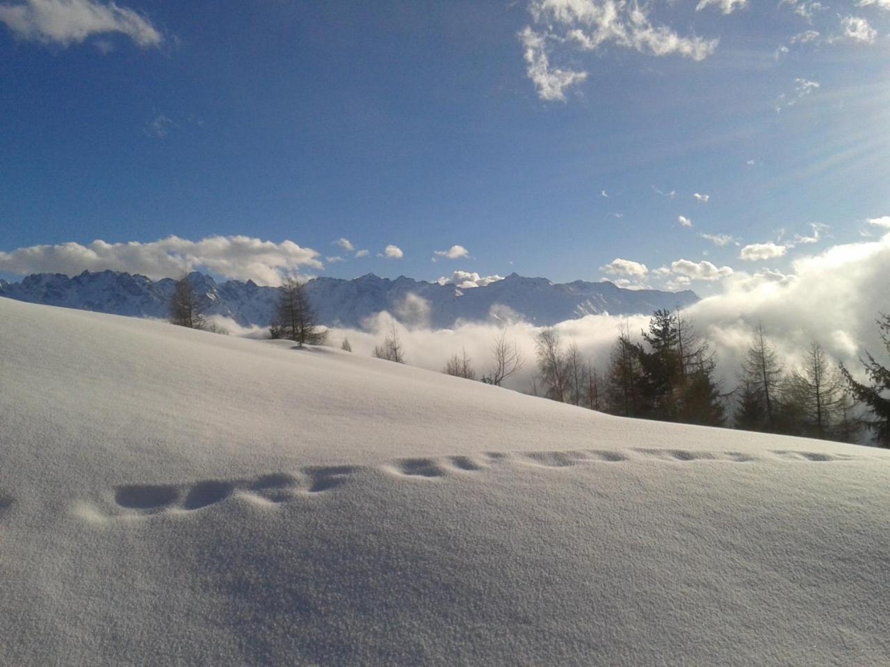 Hotel Bed & , Corte Rossa -1 Min Walk To Bernina Express