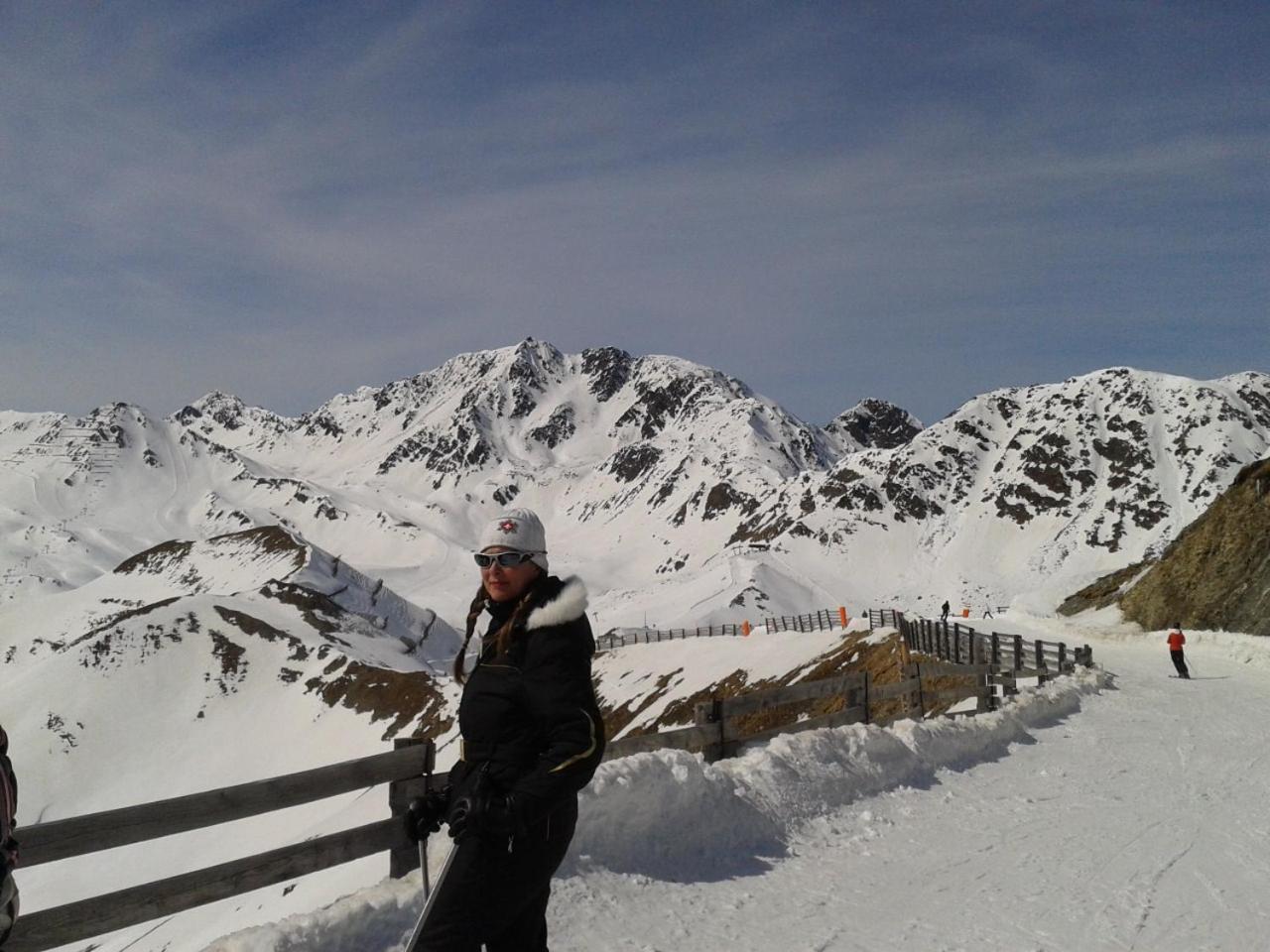 Bed & , Corte Rossa -1 Min Walk To Bernina Express Hotel 2*